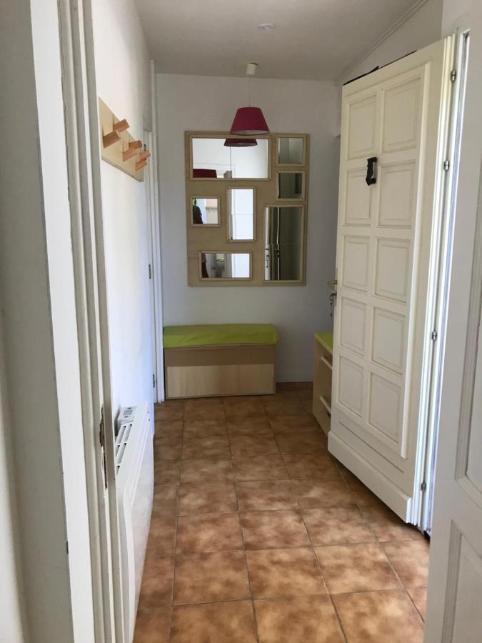 Gite L'Oliveraie D'Aniane 5 Personnes Exterior foto